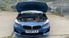BMW 2 Series 225xe M Sport Premium 5dr Auto Hatchback